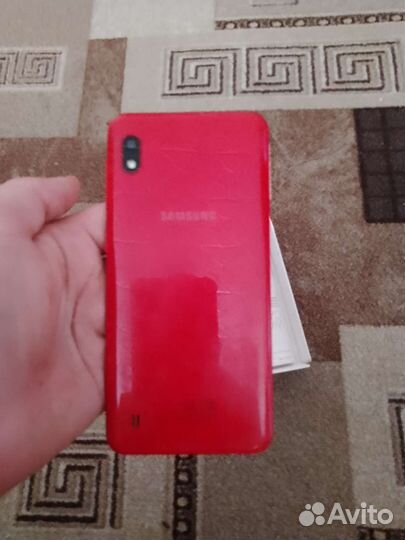 Samsung Galaxy A10
