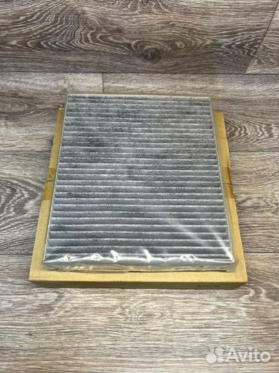 Фильтр салона Nissan/Infiniti, B7277-1CA1A