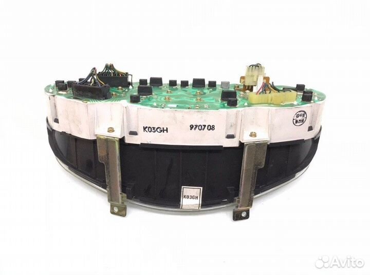 Щиток приборов (приборная панель) Kia Sportage 2.0