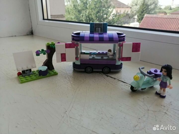 Lego Friends