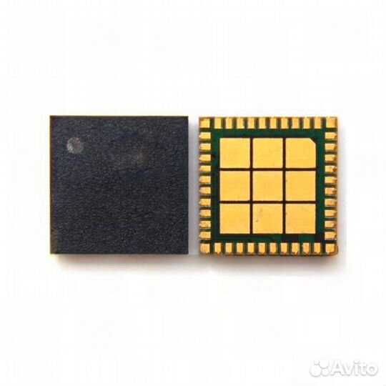 Микросхема усилитель мощности (передатчик) Rf5228b