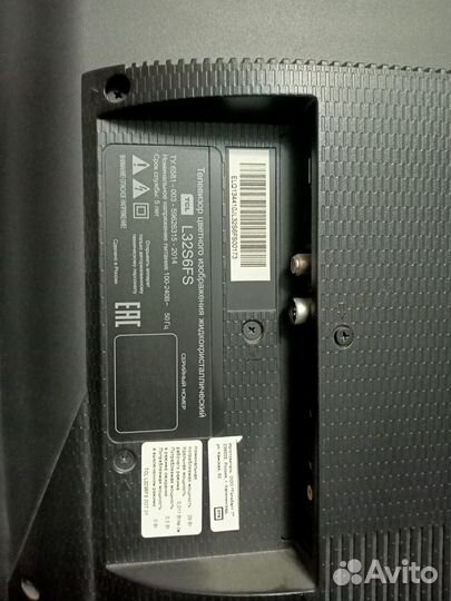 Телевизор TCL 32