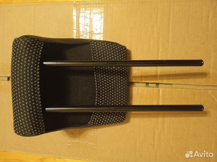 Подголовники на LADA Largus