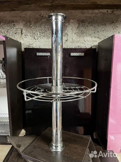 Стойка под фрукты кухонная