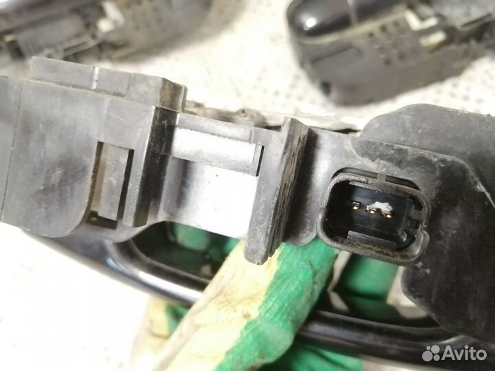 Ручка двери для Renault Scenic III