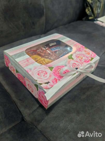 Подарочный набор