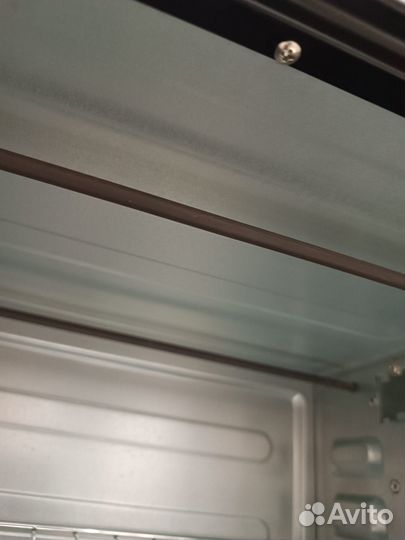 Мини-печь gfgril GFO-30 Grill Plus