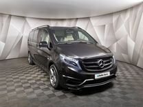 Mercedes-Benz Vito 2.1 AT, 2016, 182 557 км, с пробегом, цена 2 888 000 руб.
