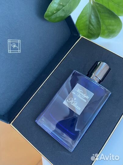 Туалетная вода by Kilian