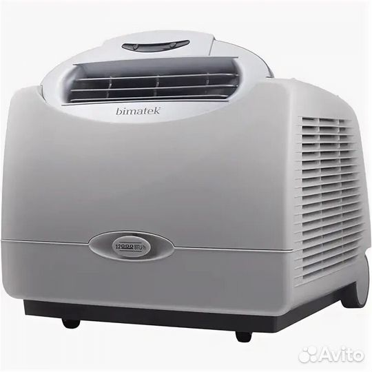 Мобиль/кондиционер Bimatek AM-410 12000btu Италия