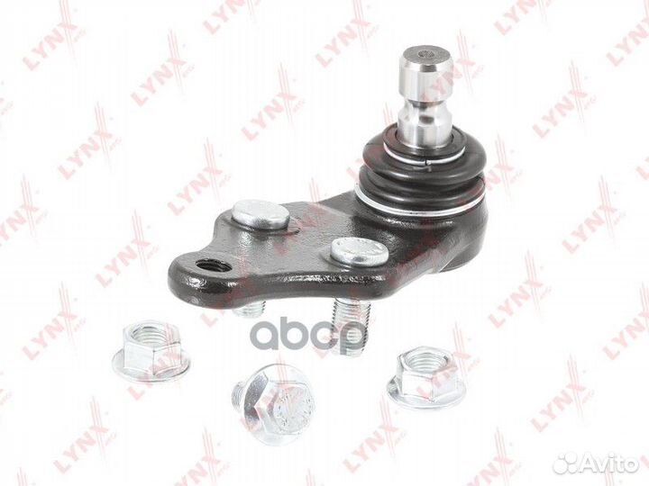 Опора шаровая нижняя перед прав/лев KIA SOR