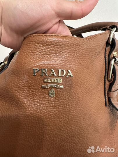 Сумка Prada оригинал