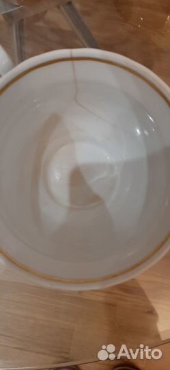 Чайный сервиз