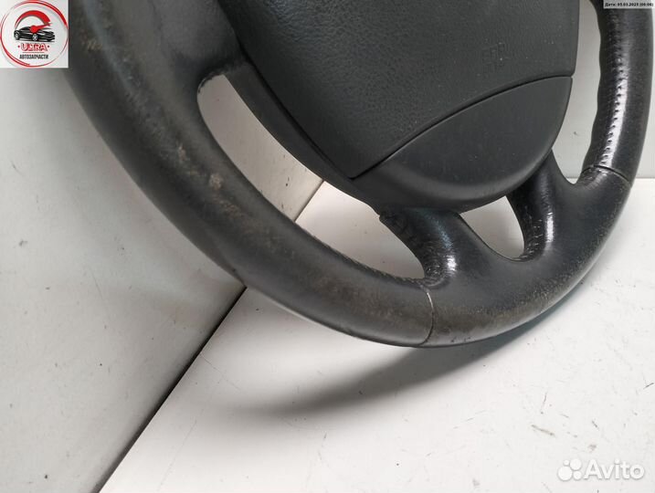 Руль б/у Renault Espace IV (2002-2014) 8200198976