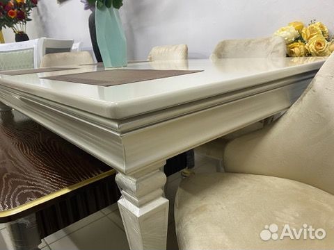 Кухонный стол раскладной