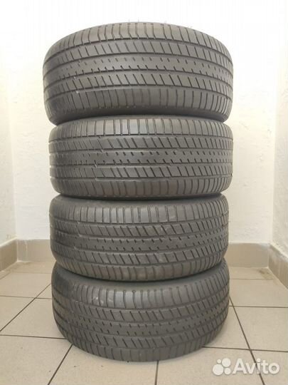 Michelin Latitude Sport 3 245/50 R19