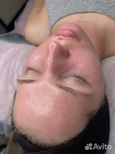 Косметолог