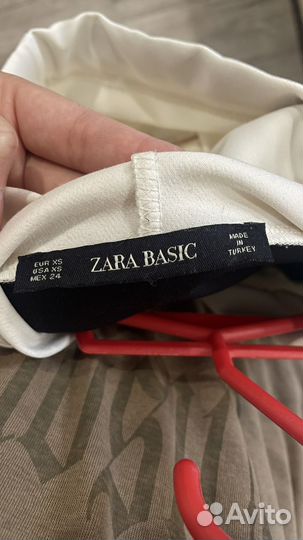 Кофта женская zara