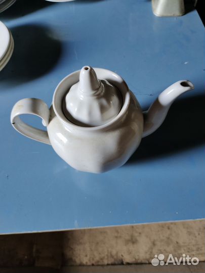 Заварочный чайник