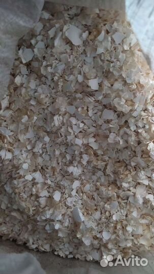 Яичная скорлупа