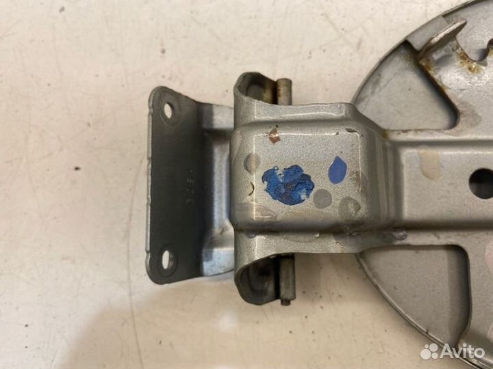 Лючок топливного бака Mazda 6 седан GG 2.0 2003