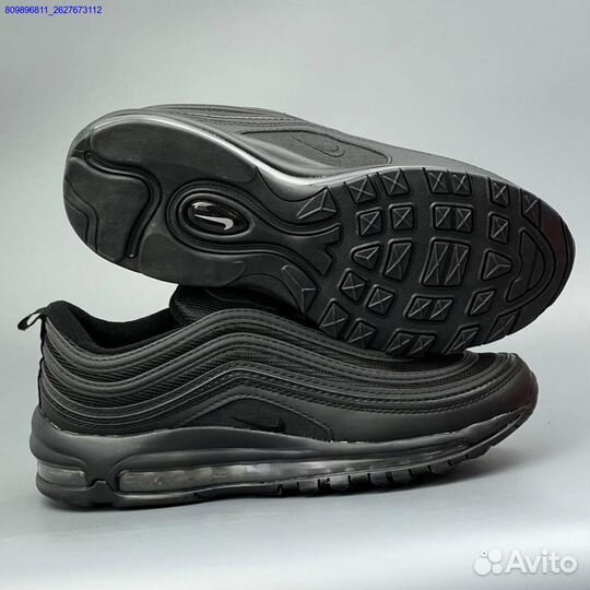 Кроссовки Nike Air Max 97