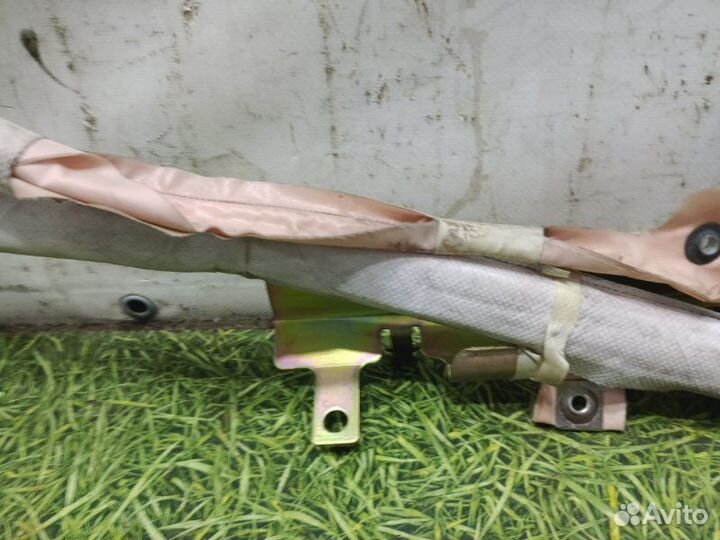 Подушка безопасности в дверь левая Mazda 6 Gg