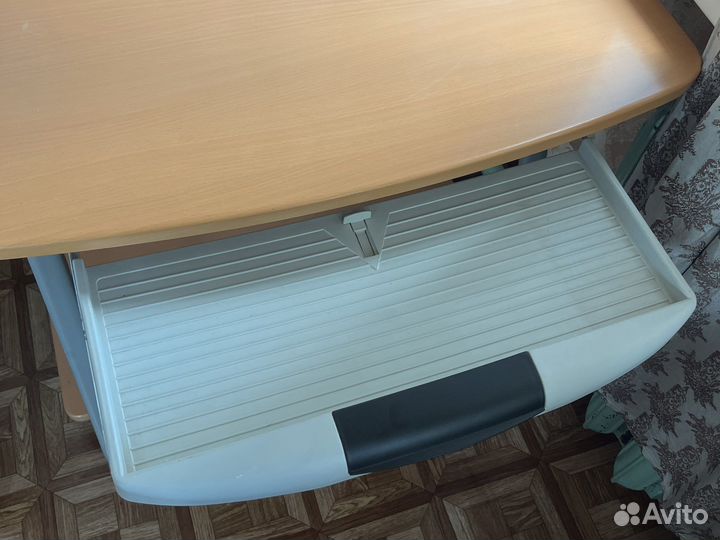 Компьютерный стол бу 