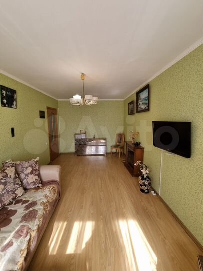 2-к. квартира, 45 м², 4/5 эт.