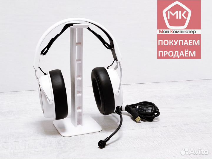 Наушники A4Tech Bloody G535 (7.1 Virtual)