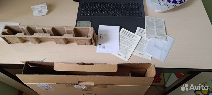 Ноутбук Dell Vostro 3500 Intel Core i3-1115G4