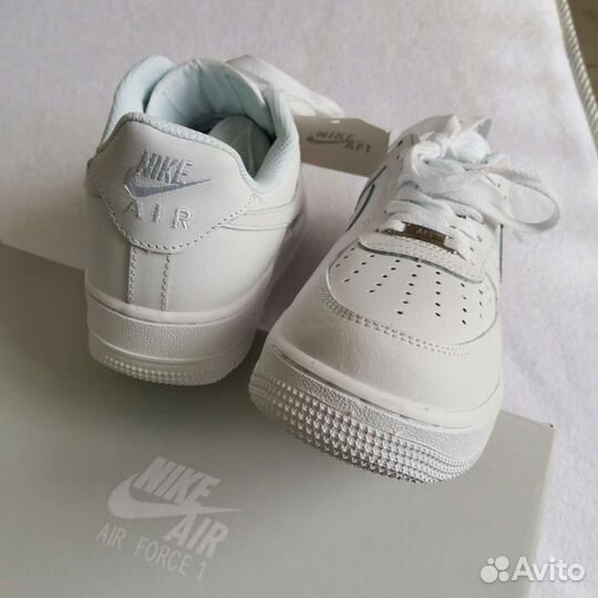 Кеды Nike Air Force 1 новые