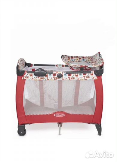 Манеж детский