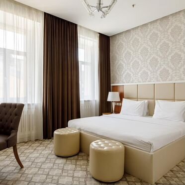 Arium by Brosko (бывш. Ариум)