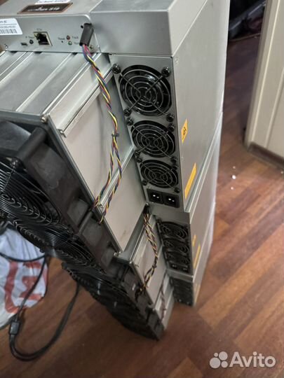 Asic antminer s19 86 th 88 чип