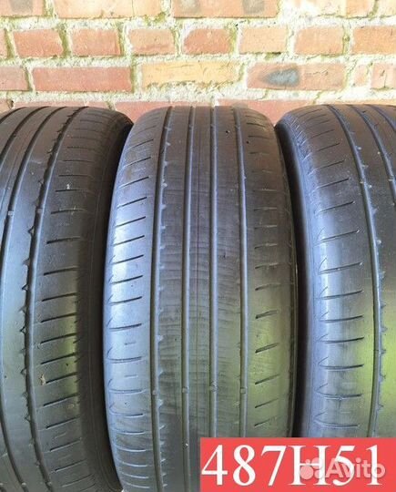 Hankook Ventus Prime 2 K115 225/60 R17 96N