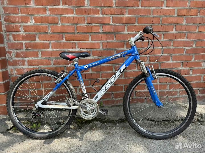 Велосипед горный 26