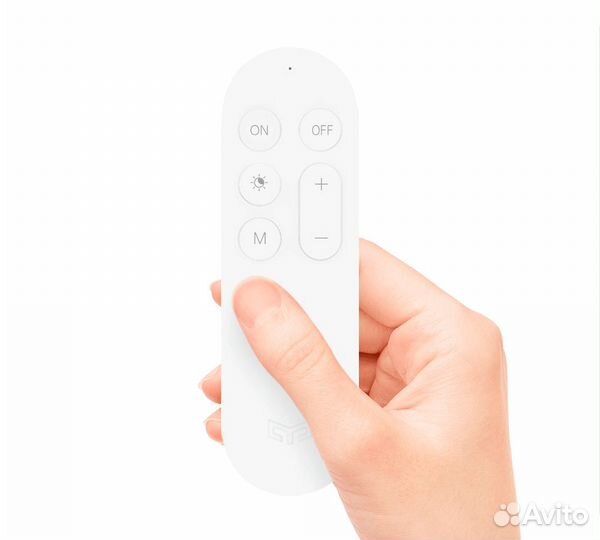 Пульт управления для светильника Yeelight Remote C