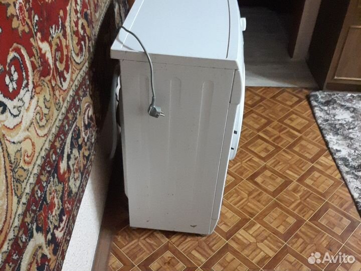 Стиральная машина bosch