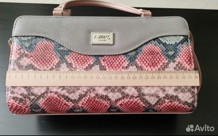 Сумка женская через плечо