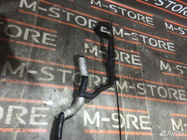 Патрубок отопителя Volkswagen Passat B6 BWA 2008