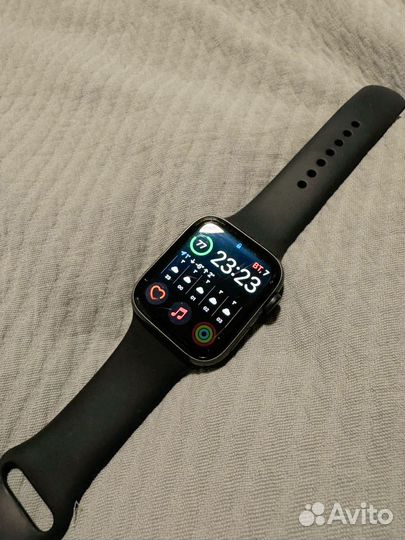 Часы apple watch se 44 mm