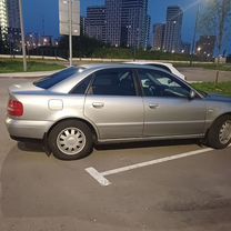 Audi A4 1.8 AT, 2000, 359 000 км, с пробегом, цена 350 000 руб.