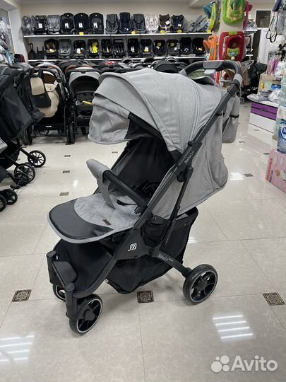 Коляска Babalo 2022 новая