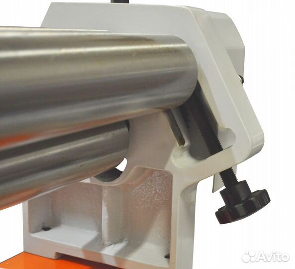 Вальцы ручные