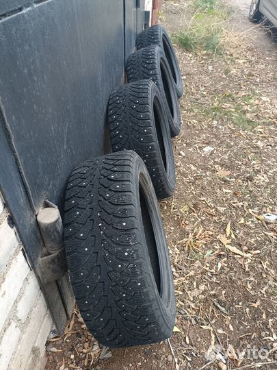Nordman Nordman 4 195/55 R15