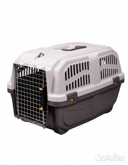 Переноска skudo 3