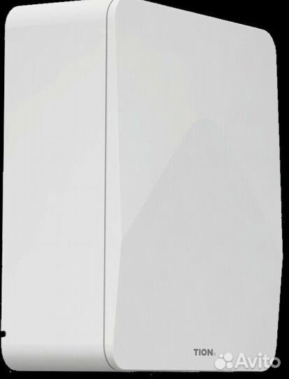 Приточная установка tion 4S plus