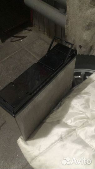 Аккумулятор