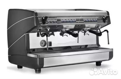 Аренда кофемашины Appia, Aurelia